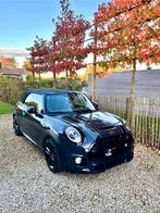 Mini Cooper S 163 CV full options 36000km, Auto's, 4 zetels, 4 cilinders, Cabriolet, Overige kleuren