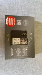 PEAQ PSP 400 - 32 GB Zwart/Zilver, Ophalen, Nieuw, Zonder abonnement