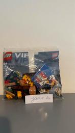 Lego Halloween Fun VIP 40608, Ensemble complet, Lego, Enlèvement ou Envoi, Neuf