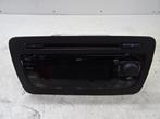 RADIO Seat Ibiza IV (6J5) (01-2008/06-2017) (6J0035153), Auto-onderdelen, Gebruikt, Seat