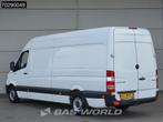 Mercedes Sprinter 314 CDI L3H2 Airco Cruise Euro6 L3 15m3 Ai, Stof, Gebruikt, Euro 6, 4 cilinders