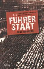 Overheid en collaboratie in België (1940-1944) Nico Wouters, Boeken, Oorlog en Militair, Tweede Wereldoorlog, Nico Wouters, Nieuw