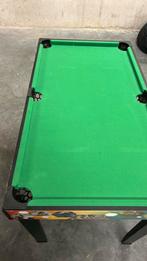 4 in 1 tafel speel tafel, Ophalen, Zo goed als nieuw