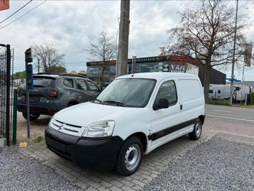 CITROËN BERLINGO 1.6 HDI LICHTE VRACHT FACELIFT 2009 ✅ beschikbaar voor biedingen