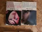 Tess Gerritsen boeken, Boeken, Thrillers, Gelezen, Tess Gerritsen, Ophalen