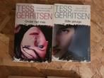 Tess Gerritsen boeken, Tess Gerritsen, Enlèvement, Utilisé