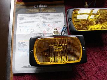 CIBIE IODE 95, Enlèvement ou Envoi, Neuf, BMW