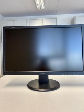 Monitor Iiyama prolite X2283HS beschikbaar voor biedingen
