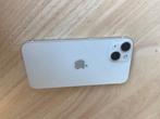 Iphone 13 128GB Wit, Telecommunicatie, Mobiele telefoons | Apple iPhone, 128 GB, Wit, Refurbished, IPhone 13