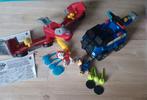 Paw Patrol flip & fly Marshall en Chase, Kinderen en Baby's, Speelgoed | Actiefiguren, Ophalen of Verzenden, Gebruikt