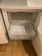 Diepvries eco, no frost tafelmodel, Elektronische apparatuur, Zo goed als nieuw, Energieklasse A of zuiniger, 60 tot 90 cm, Ophalen