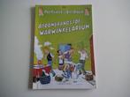 Piet Pienter en Bert Bibber 37 Atoombrandstof warwinkelarium, Gelezen, Eén stripboek, Ophalen of Verzenden, POM