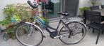 Studenten/stads damesfiets, Ophalen, Gebruikt, Overige merken, Versnellingen