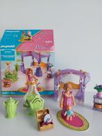 Playmobil 6851 slaapkamer prinses, Kinderen en Baby's, Complete set, Ophalen of Verzenden, Zo goed als nieuw