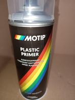 Motip 04063 plastic primer, Ophalen