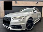 Audi S3 2014 300ch Entretien récent + pièces neuves, Autos, S3, Achat, Automatique, Particulier