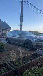Bmw 520D Touring, Auto's, Automaat, 1995 cc, Euro 6, 4 cilinders