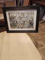 te koop 42 stuks anton piek groot en klein in prima staat, Ophalen