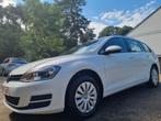 VW GOLF 7 BREAK- 1.2 TSI-86 pk-NIEUWE STAAT+GARANTIE+GEKEURD, Voorwielaandrijving, Stof, 4 cilinders, 115 g/km