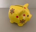 Spaarpotje varken, Verzamelen, Ophalen of Verzenden, Zo goed als nieuw, Steen, Aardewerk of Keramiek, Dier