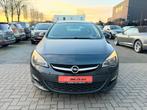 Opel Astra 1.4i Enjoy 1j Garantie, Euro 5, Achat, Entreprise, Boîte manuelle