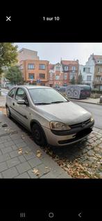 Opel Corsa 2001, Auto-onderdelen, Overige Auto-onderdelen, Ophalen, Gebruikt, Opel