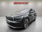 SKODA Enyaq IV80, Autos, Autres modèles, Automatique, 1 cm³, Électrique
