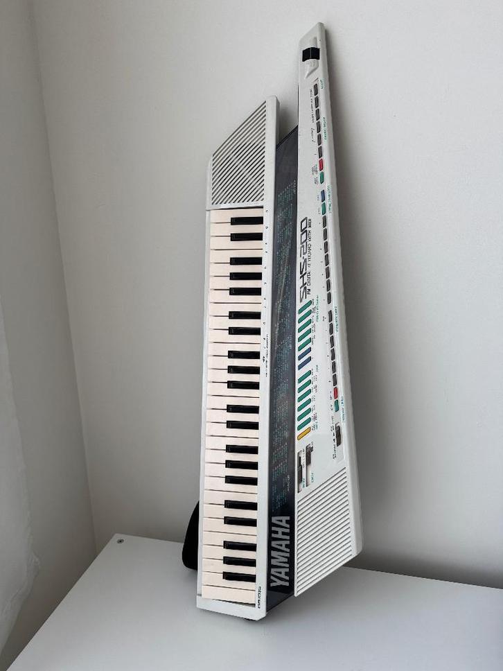 Yamaha SHS‑200 – Bon état avec carton d’origine, Musique & Instruments, Synthétiseurs, Utilisé, Autres nombres, Yamaha, Enlèvement ou Envoi