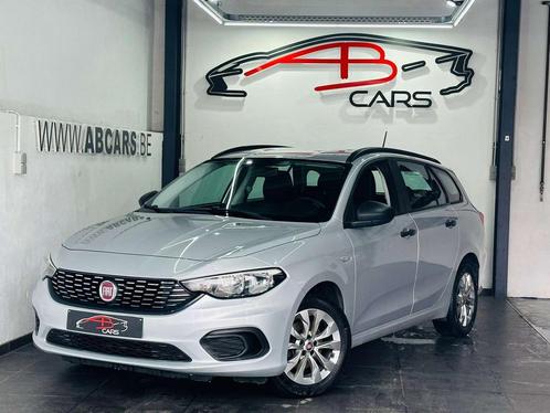 Fiat Tipo 1.4i * 1er propriétaire * Garantie 12 MOIS *, Autos, Fiat, Entreprise, Achat, Tipo, ABS, Airbags, Air conditionné, Alarme