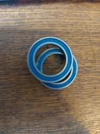 Roulements de boîtier de pédalier BB en acier inoxydable 25, Enlèvement