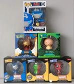 Funko POP et Dorbz, Comme neuf, Enlèvement ou Envoi