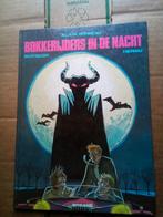 Strip Alain Moreau ( 1ste Druk ), Enlèvement ou Envoi, Comme neuf