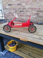 Go kart vintage, Ophalen of Verzenden, Gebruikt, Overige merken, Vrijloopautomaat