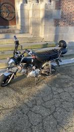 Zhenua dax, Motoren, Scooter, Motorrijbewijs A, Bedrijf, 11 kW of minder