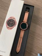 Samsung Galaxy Watch3, Ophalen, Zo goed als nieuw