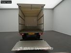 Iveco Daily 35C16 Laadklep Dubbellucht 160PK Bakwagen Airco, Auto's, 2680 kg, Stof, Gebruikt, Euro 6