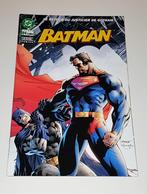 Veel Batman-strips, Boeken, Meerdere comics, Gelezen, Verzenden