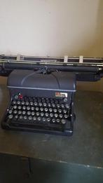 antiek schrijfmachine, Antiek en Kunst, Ophalen
