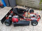 grand karting 250 cm cube ( honda 4 temps ), Ophalen