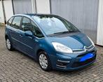 Citroen c4 picasso 1.6hdi 2012, Auto's, Euro 5, Monovolume, Zwart, Particulier