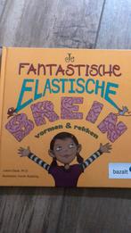 Je fantastische elastische brein, Ophalen, Zo goed als nieuw, JoAnn Deak
