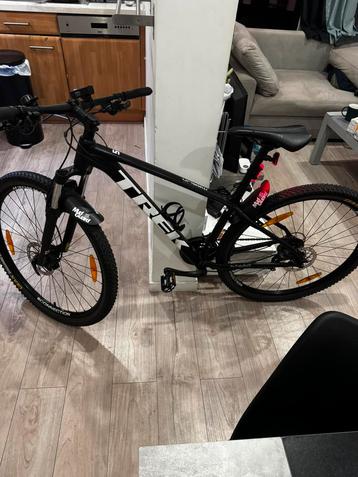 MTB TREK Marlin 5 2m Gen beschikbaar voor biedingen