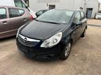 Pıeces moteur 1200 cc opel corsa 2009 portes hayon arrière, Enlèvement, Avant, Opel