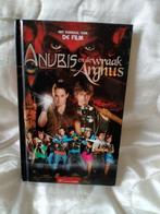 Jeugdboek:Anubis,De wraak van Arghus;Het verhaal van de film, Boeken, Kinderboeken | Jeugd | 10 tot 12 jaar, Ophalen of Verzenden