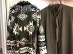 Pakketje nr 3 (Cardigan met hemd Punto), Kleding | Dames, Ophalen, Nieuw, Maat 38/40 (M)