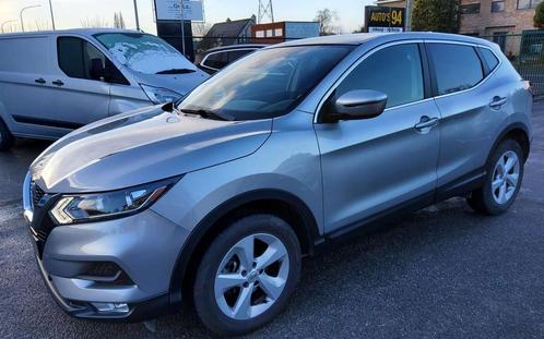 Nissan QASHQAI 1.6 DIG-T Tekna (bj 2018), Auto's, Nissan, Bedrijf, Te koop, Qashqai, ABS, Achteruitrijcamera, Adaptieve lichten