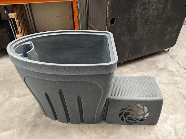 ijsbad, Sport en Fitness, Gezondheidsproducten en Wellness, Nieuw, Overige typen, Ophalen