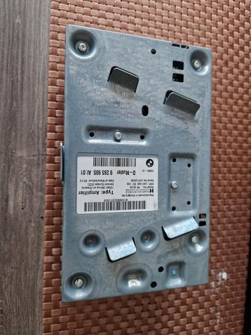 Harmon Kardon BMW f20  beschikbaar voor biedingen