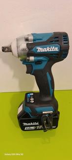 Makita boulonneuse 18v ️ neuf ️, Bricolage & Construction, Outillage | Foreuses