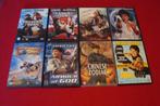 21 dvd's met jackie chan, Ophalen of Verzenden, Actie